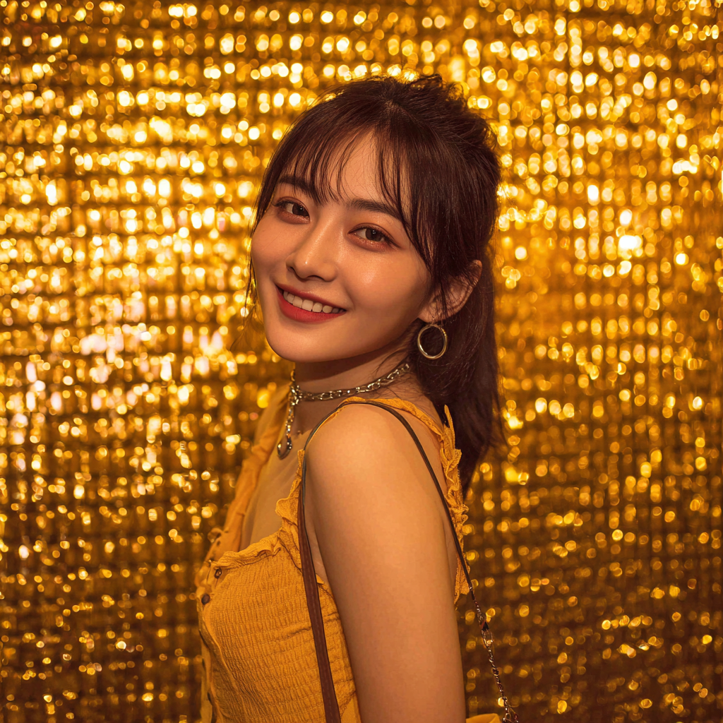 강서 로이 다국적노래방 아가씨 이미지 10