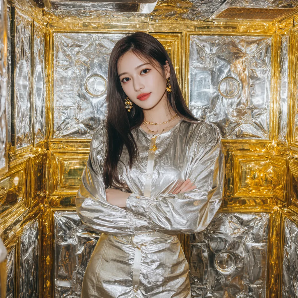 강서 로이 다국적노래방 아가씨 이미지 10