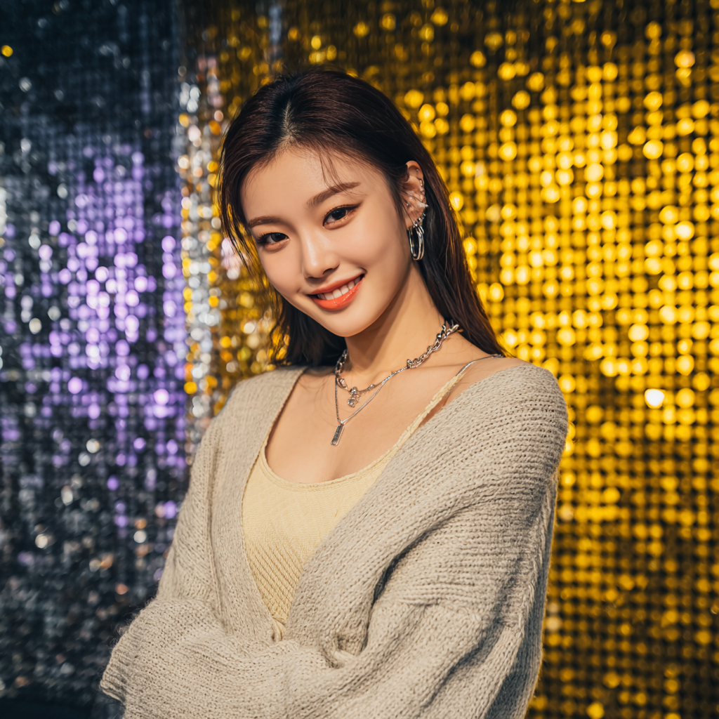 강서 로이 다국적노래방 아가씨 이미지 16