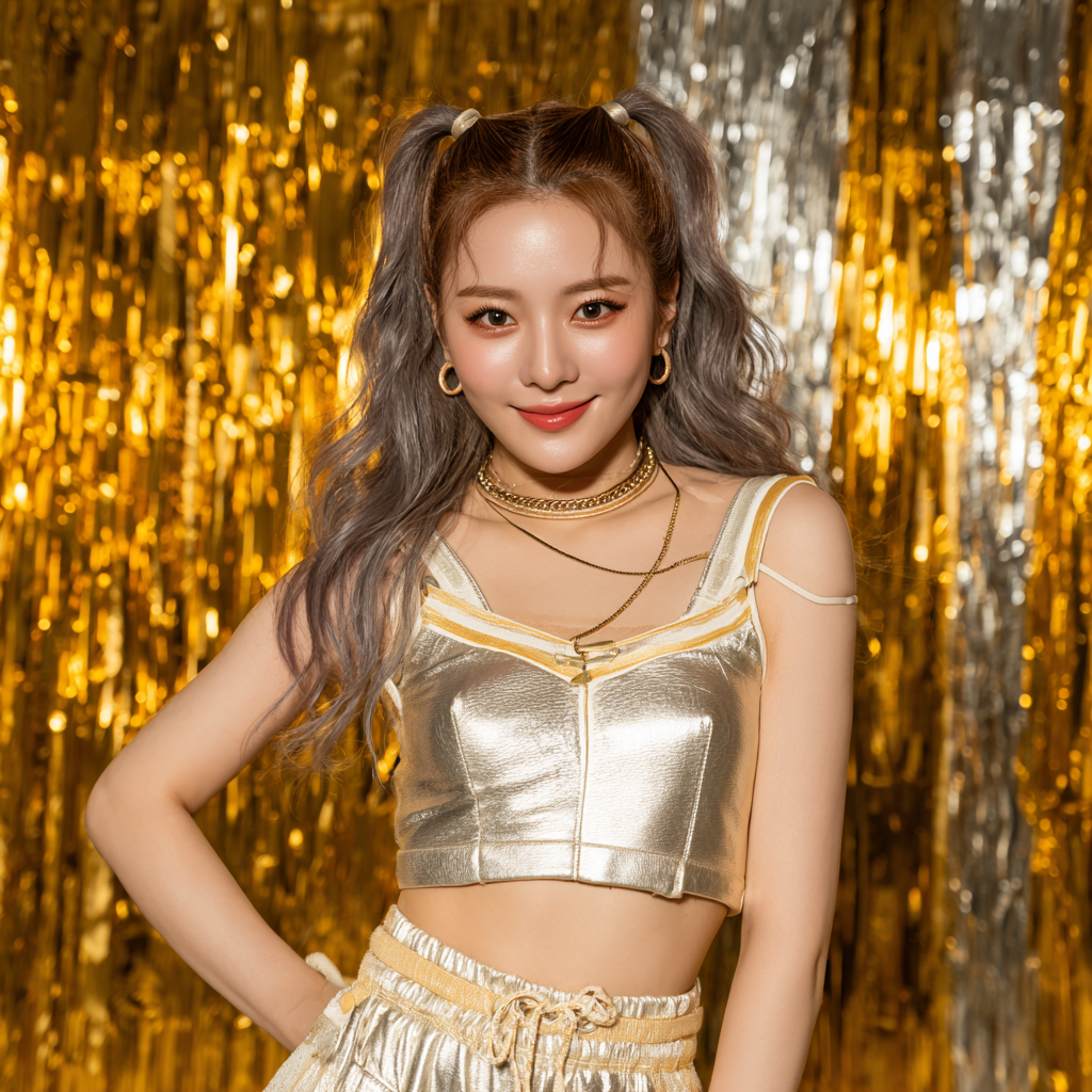 강서 로이 다국적노래방 아가씨 이미지 12