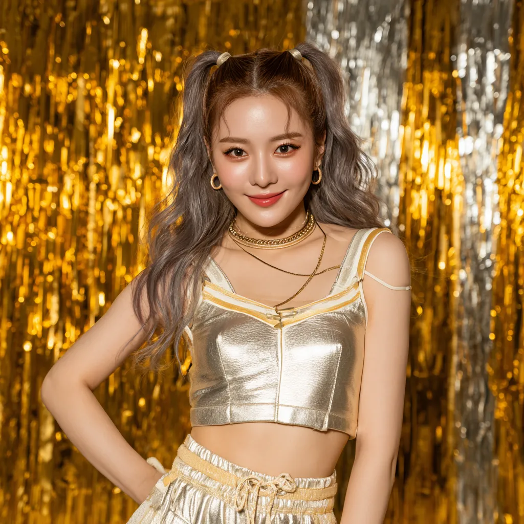 강서 로이 다국적노래방 아가씨 이미지 3