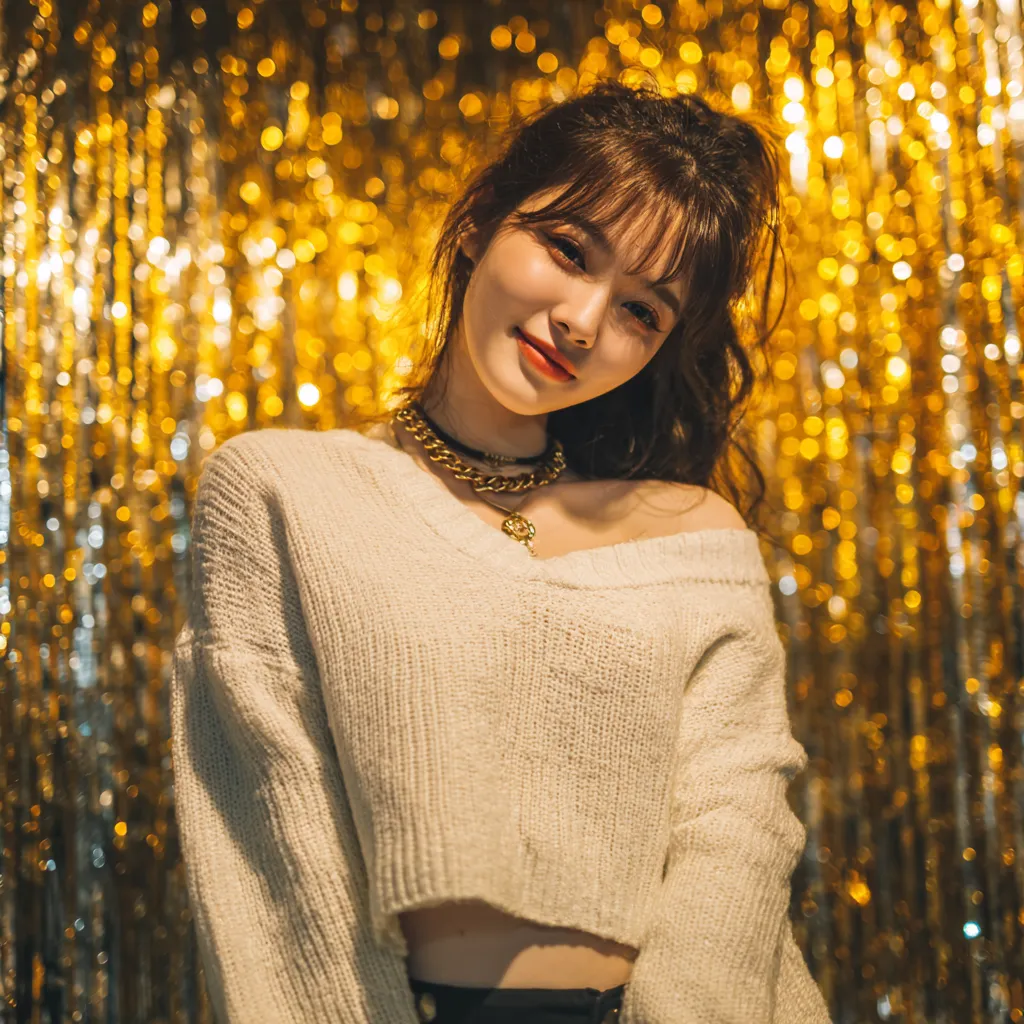 강서 로이 다국적노래방 아가씨 이미지 2