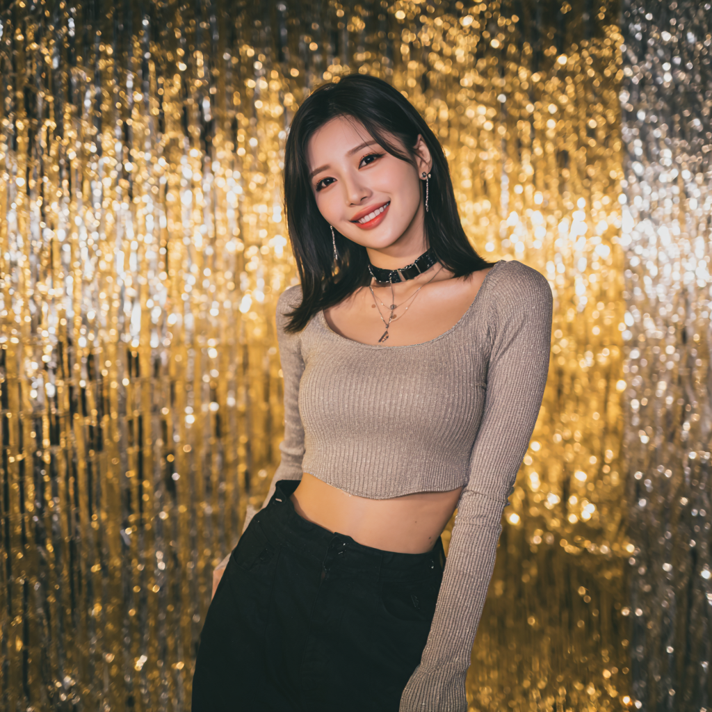 강서 로이 다국적노래방 아가씨 이미지 18