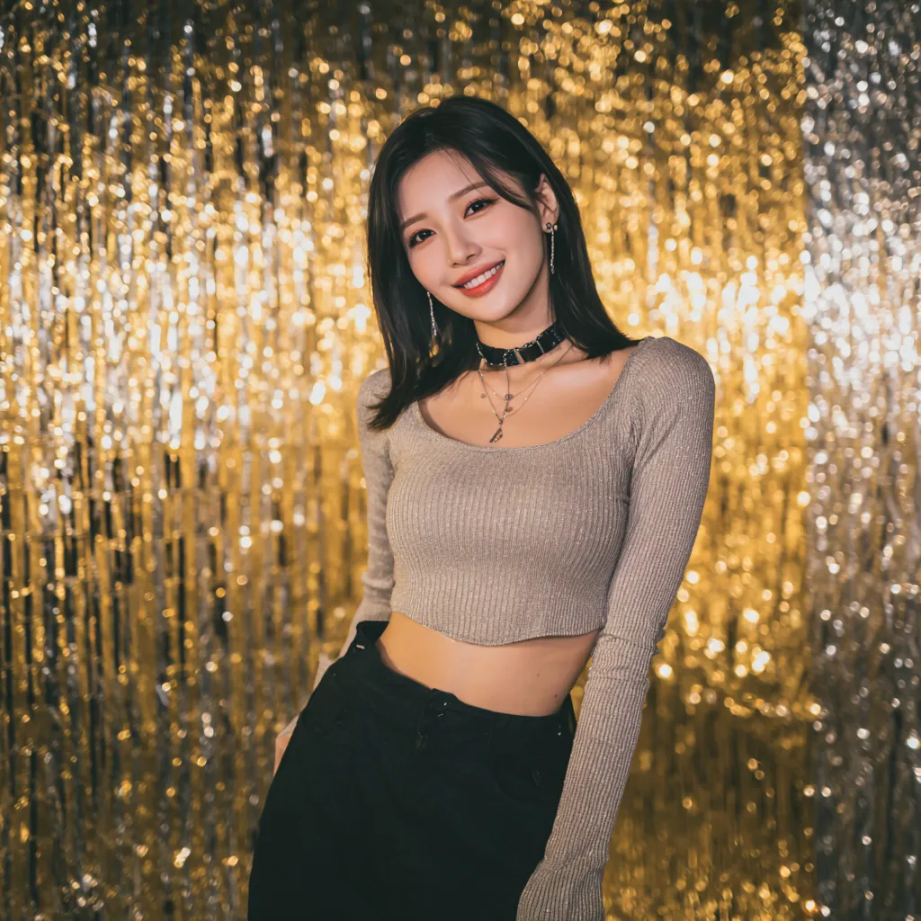 강서 로이 다국적노래방 아가씨 이미지 7
