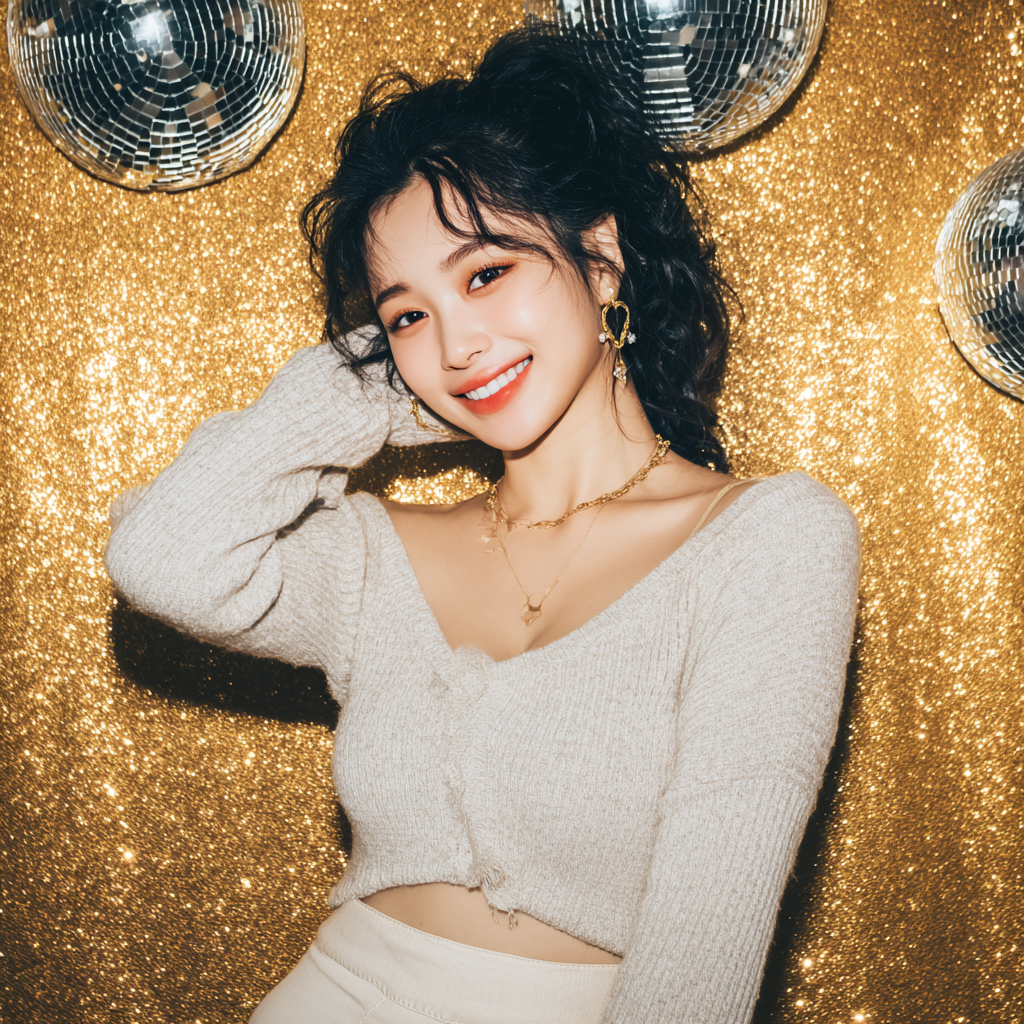 강서 로이 다국적노래방 아가씨 이미지 1