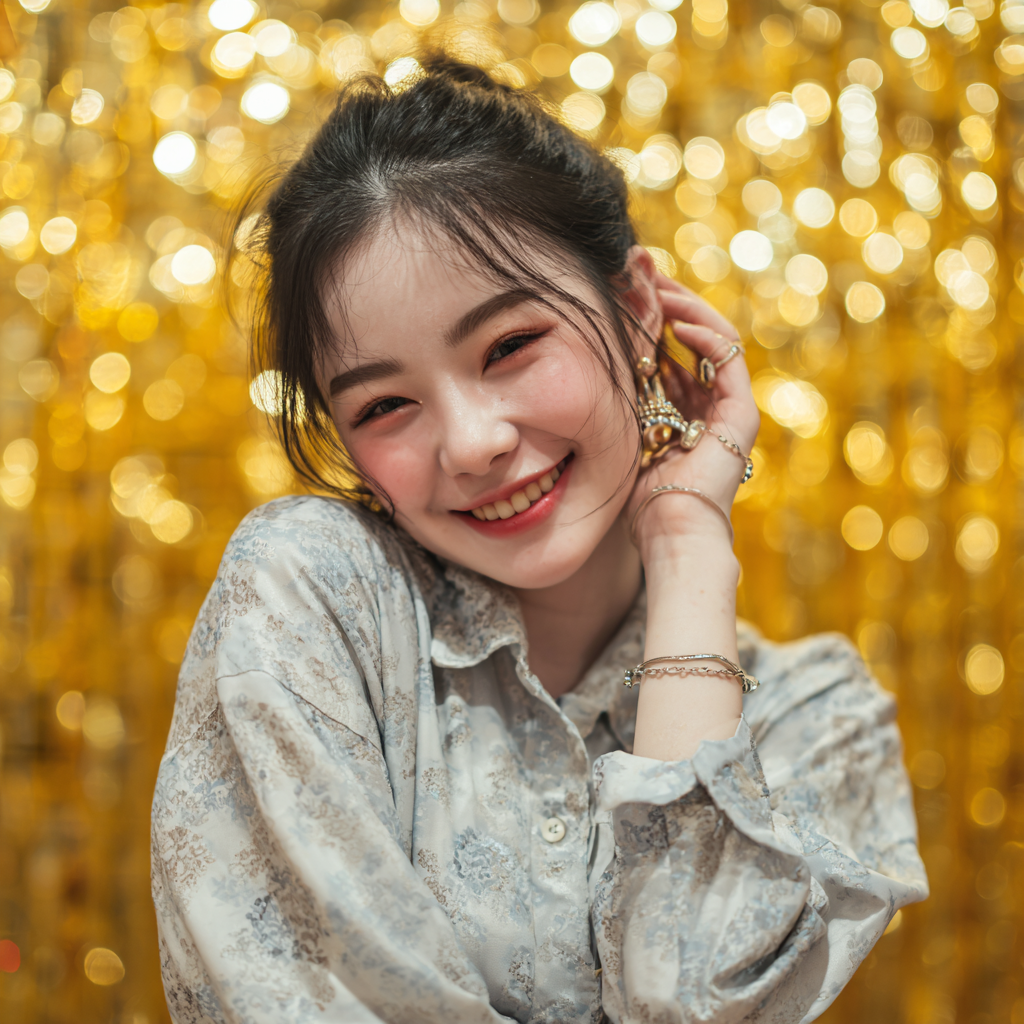 강서 로이 다국적노래방 아가씨 이미지 8